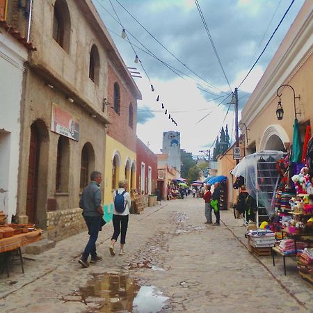 Casa Puna Hostal & Cafe Humahuaca Zewnętrze zdjęcie