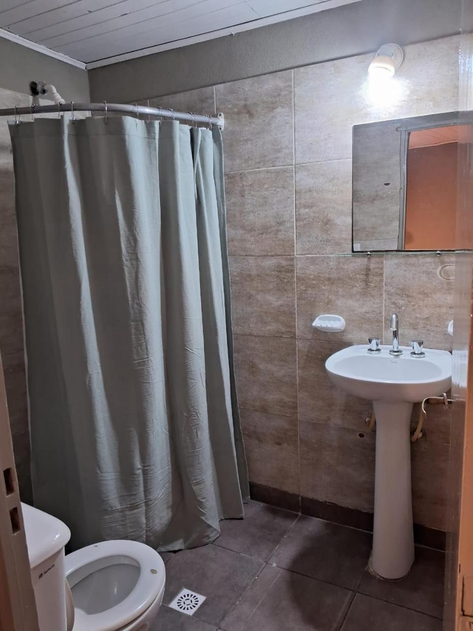 Casa Puna Hostal & Cafe Humahuaca Zewnętrze zdjęcie