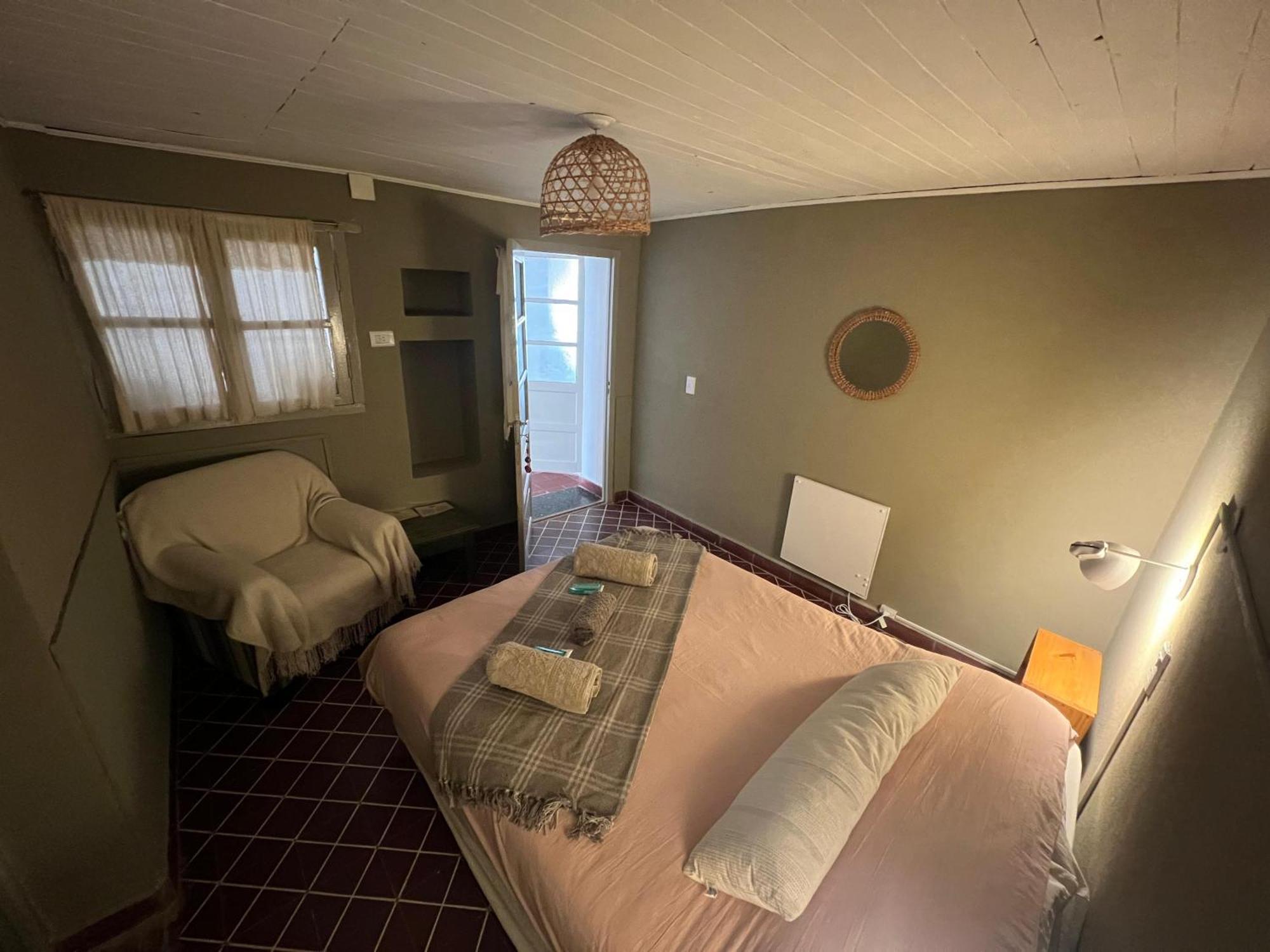 Casa Puna Hostal & Cafe Humahuaca Zewnętrze zdjęcie