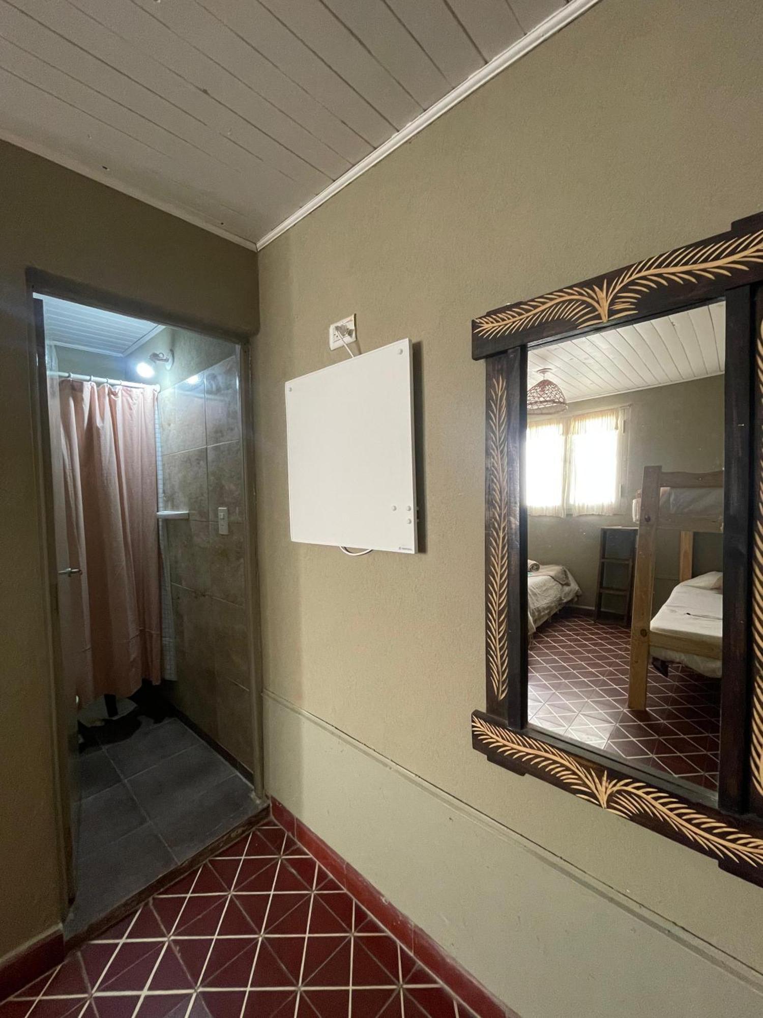 Casa Puna Hostal & Cafe Humahuaca Zewnętrze zdjęcie