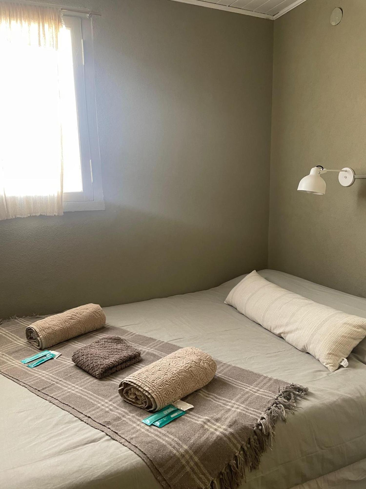 Casa Puna Hostal & Cafe Humahuaca Zewnętrze zdjęcie
