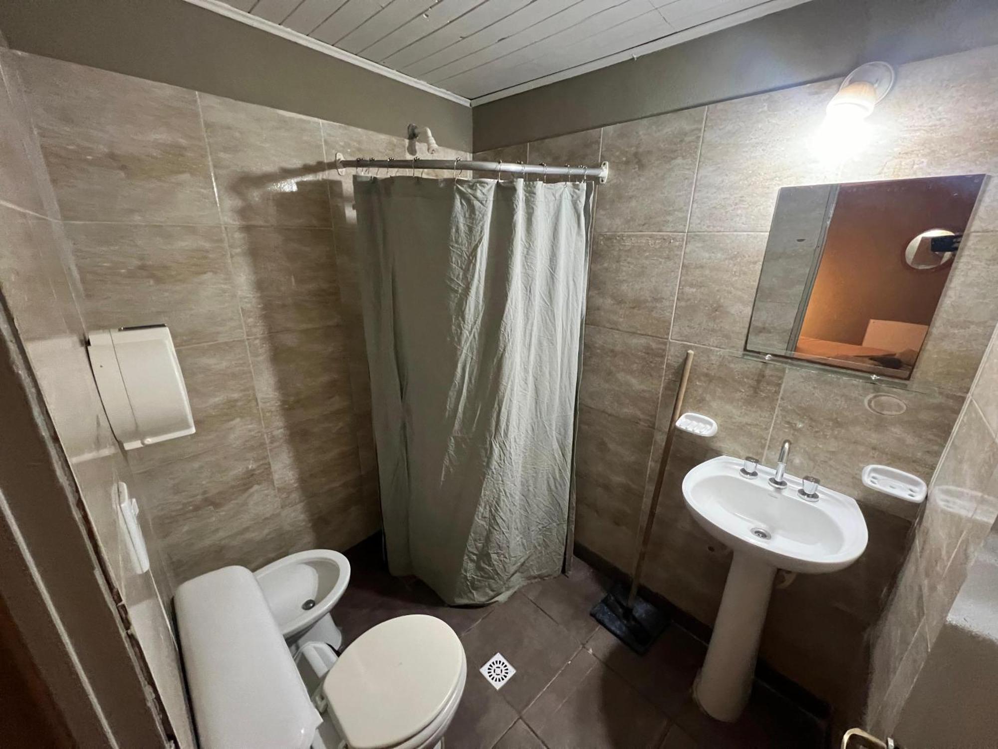Casa Puna Hostal & Cafe Humahuaca Zewnętrze zdjęcie