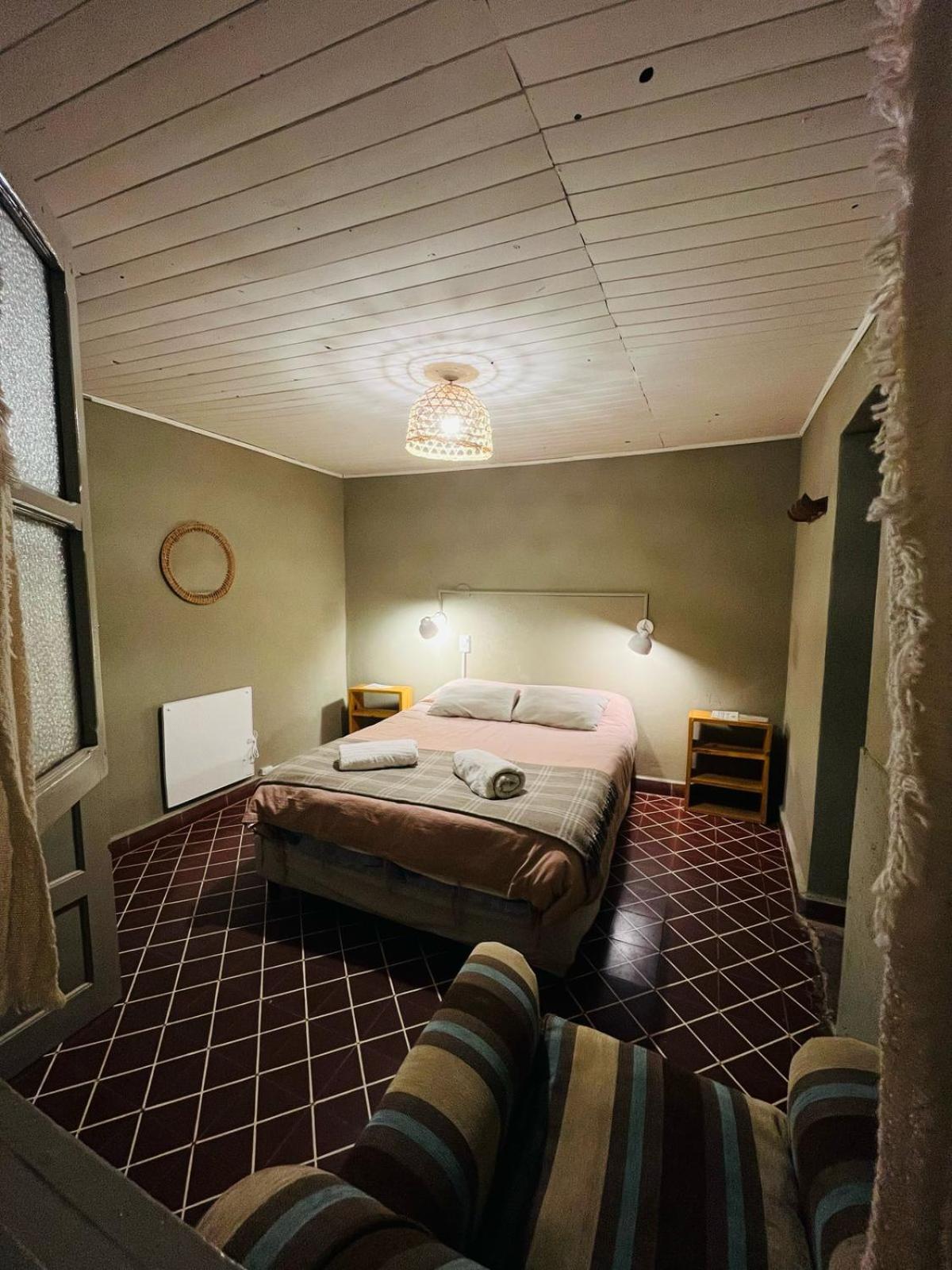 Casa Puna Hostal & Cafe Humahuaca Zewnętrze zdjęcie