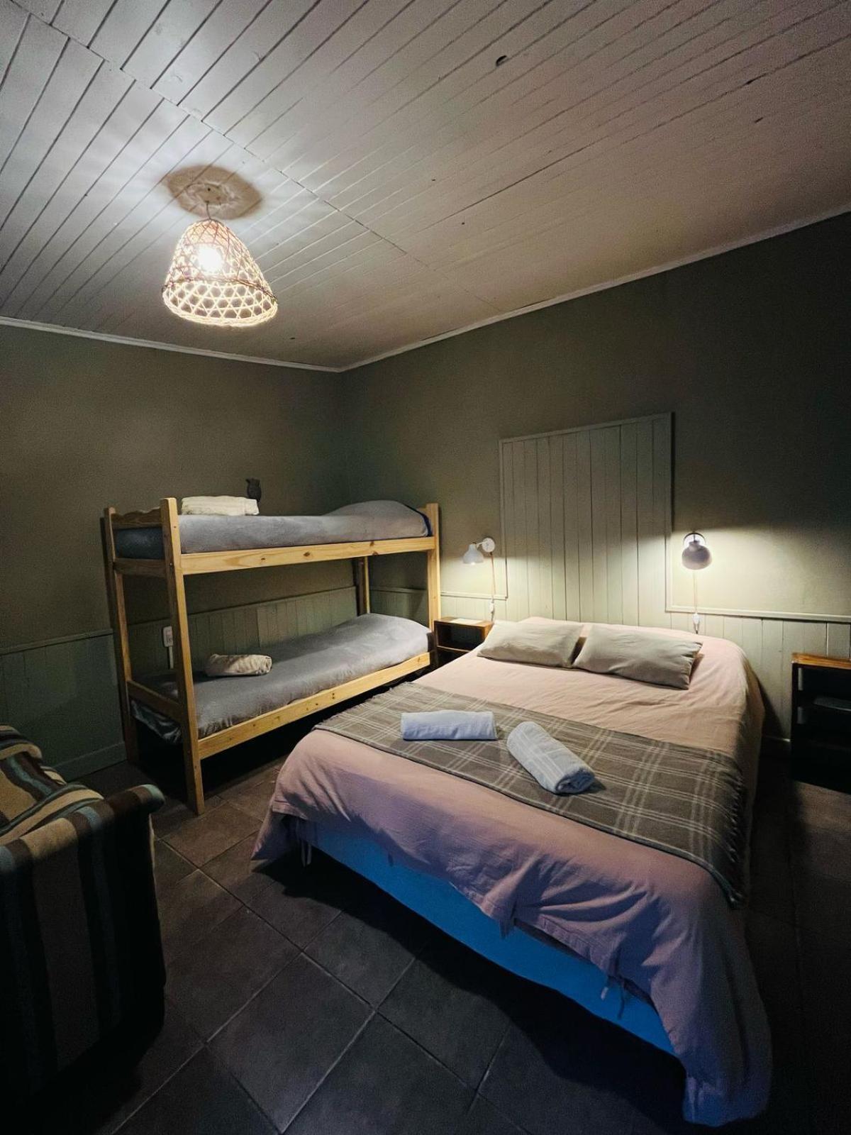 Casa Puna Hostal & Cafe Humahuaca Zewnętrze zdjęcie